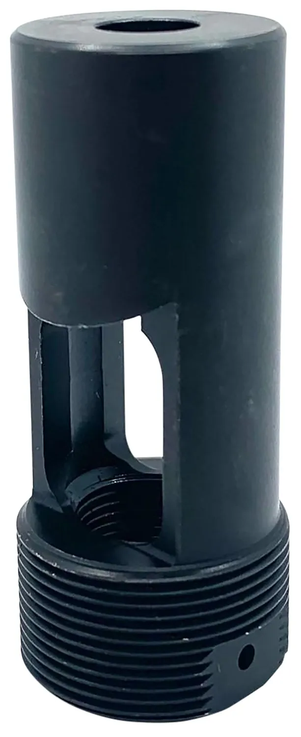 OCL OCL-841 5/8x24 OPS/AE Muzzle Brake Black Nitride