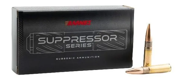 BRNS 32518 300AAC BO 220 SMK 20/10 - Browning - 300 Blk