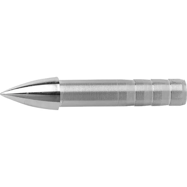Easton 329139 SuperDrive 19 Adjustable Target Points 90gr 12-Pack - Easton