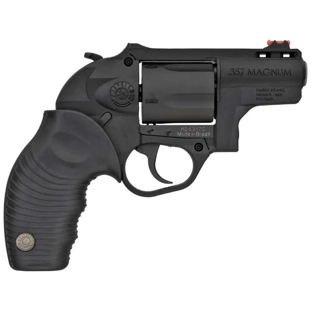 Buy Taurus 605 Poly 357 Mag/38 Spl 2605021PLY online