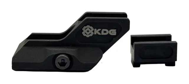 KDG BOM MICRO MOUNT MULTI HEIGHT
