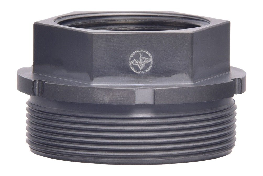 LMT R-RMSTDT HUB TITANIUM REGULATOR MNT ADPT - LMT