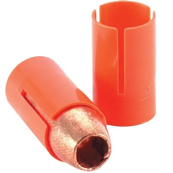 Knight M900591 Red Hot .50 Cal 300gr Muzzleloader Bullets 20-Pack