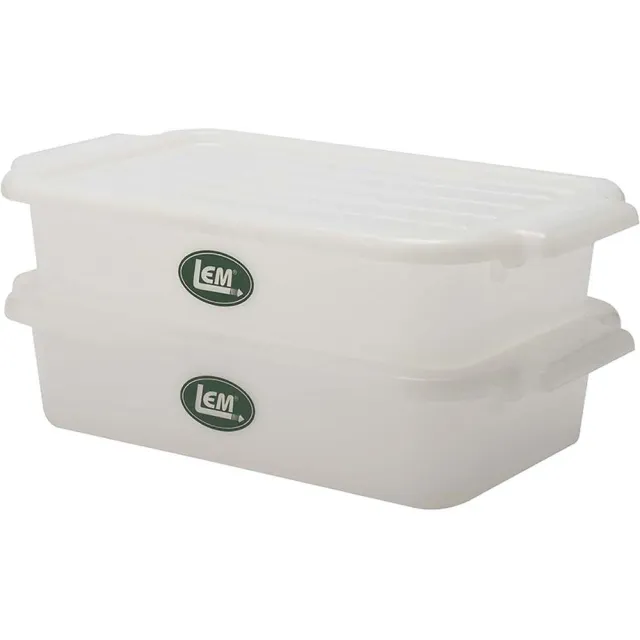 Buy Lem Products Meat Lug Mini Snap On Lid online