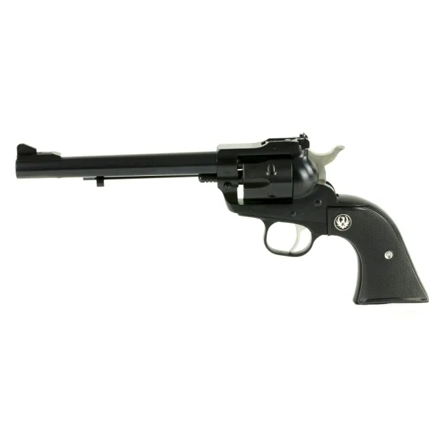 Buy Ruger Single-Six Convertible 22 LR/22 WMR 6.5in 6rd Blued Revolver (0622) online