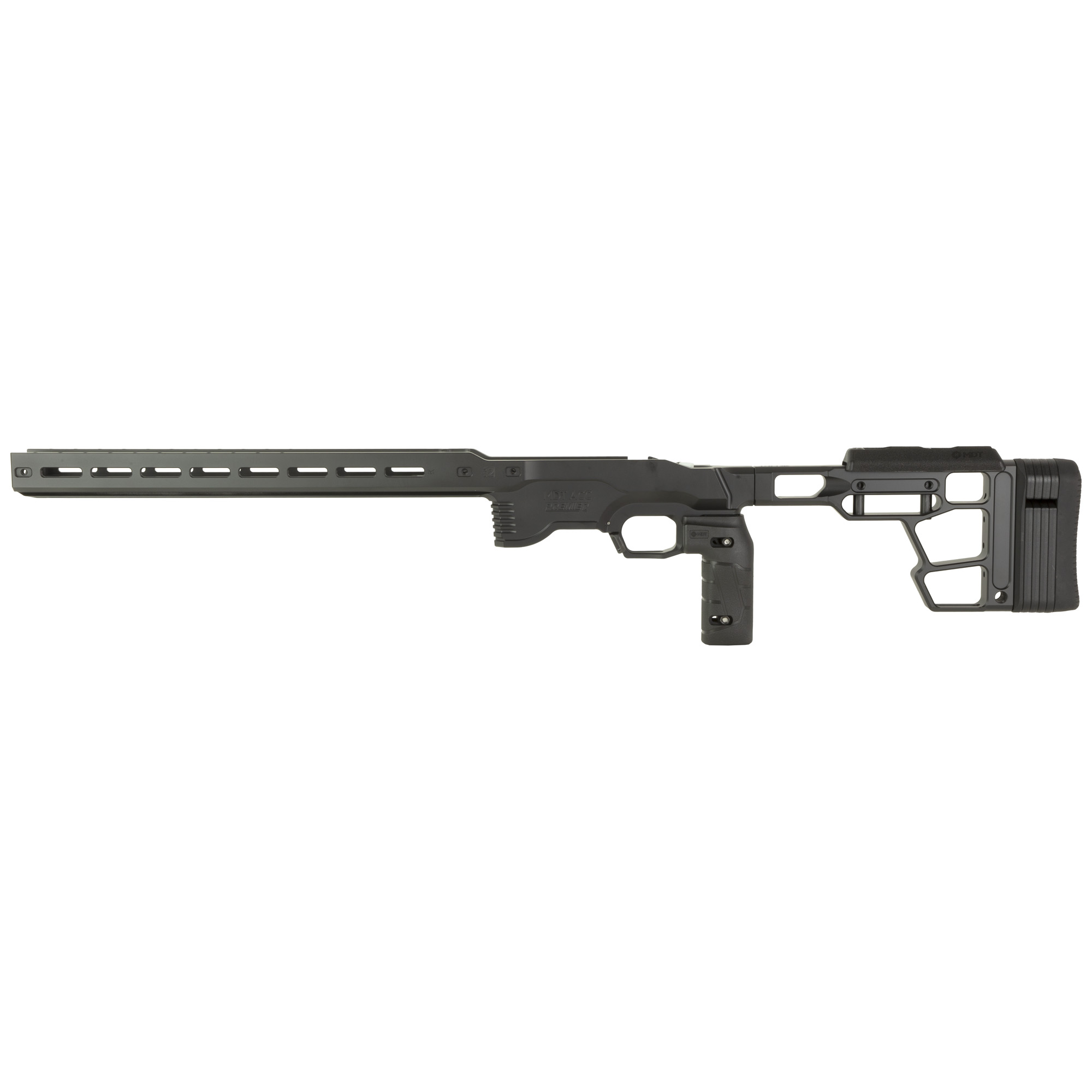 Buy MDT ACC Premier Gen 2 Rifle Chassis Fits Remington 700 Short Action online