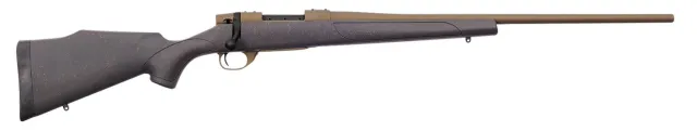Weatherby VWB222RR4T 22-250 REM VWB222RR4T - Weatherby - 22-250 REM