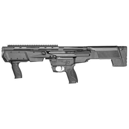 S&W M&P12 Bullpup Shotgun 12ga. 6/7rd Capacity 19" Barrel Synthetic Stock - Smith & Wesson