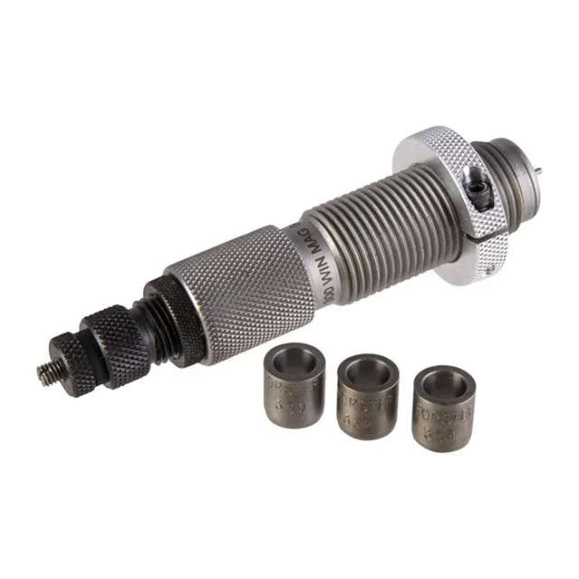 Buy Forster BBK2651 300 Win Mag Bushing Bump-Neck Die Kit Set online