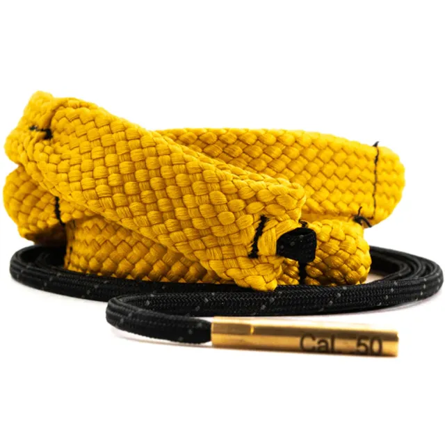 Ballistol FlexClean Bore Cleaning Rope .50 cal. / 12.7mm - Ballistol - .50 cal. / 12.7mm