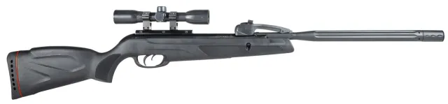 Buy GAMO Swarm Whisper .177 Pellet 1300 FPS 19" Barrel Air Rifle (6110068754) online