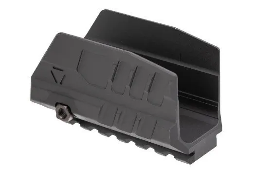 Strike Industries T1VOMBK Variable Optic Mount for Aimpoint Micro Picati... - Strike Industries