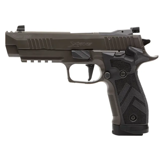 Buy Sig Sauer P226 9mm 226X5-9-LEGION online