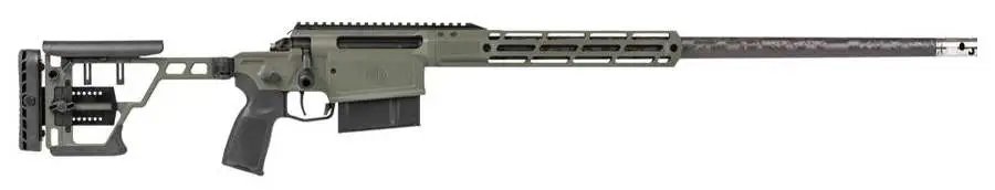 Sig Sauer CROSS 300 PRC CROSS-MAG-300PRC-24B-SAW - Sig Sauer - 300 PRC