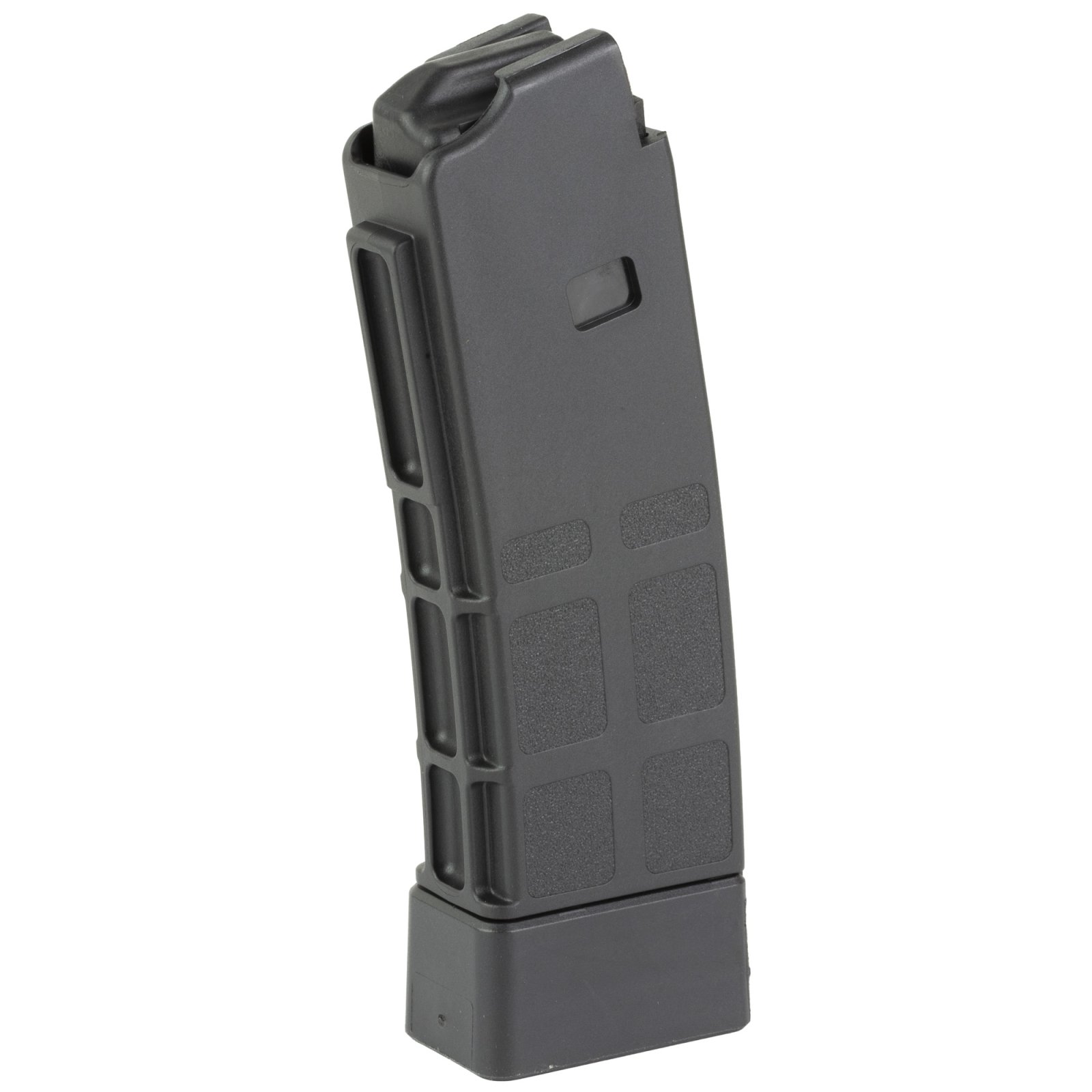 CZ-USA Handgun Magazine Black For Scorpion 3 Plus - CZ-USA - 9MM