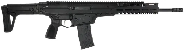 Buy PWS UXR Elite Rifle 223 Wylde 16 in Ambidextrous Aluminum 30 Round Action online