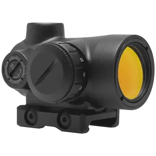 SOUSA RMD 25mm Micro Red Dot 2.5MOA Picatinny QD Low-Profile Mount - SOUSA