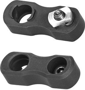 Buy Yankee Hill Machine YHM-5415A M-LOK QD Sling Swivel Mount Black online