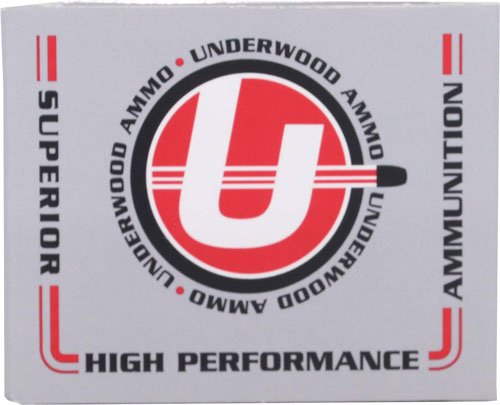 Buy Underwood 742 .44 Special 190GR Semi-Wadcutter Ammo 20RD Box online