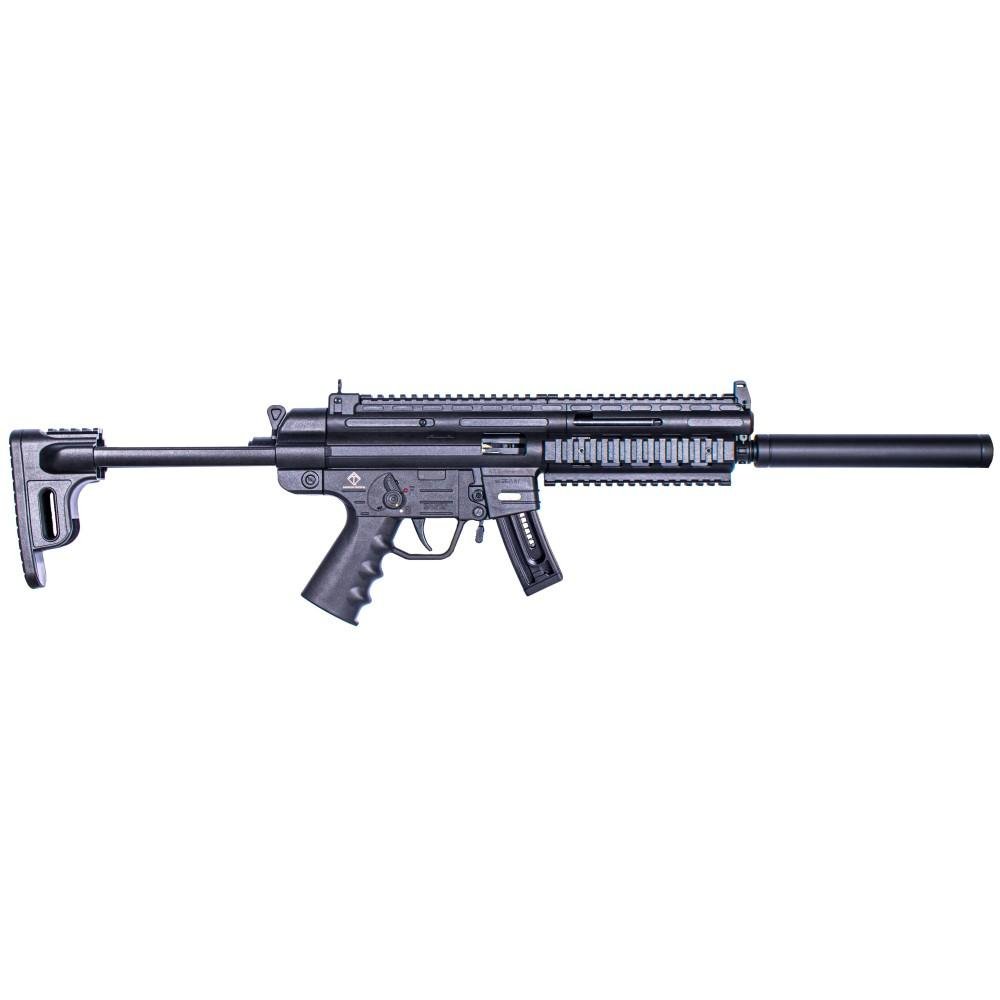 American Tactical GSG-16 .22 LR GERGGSG1610 - American Tactical Imports - .22 LR
