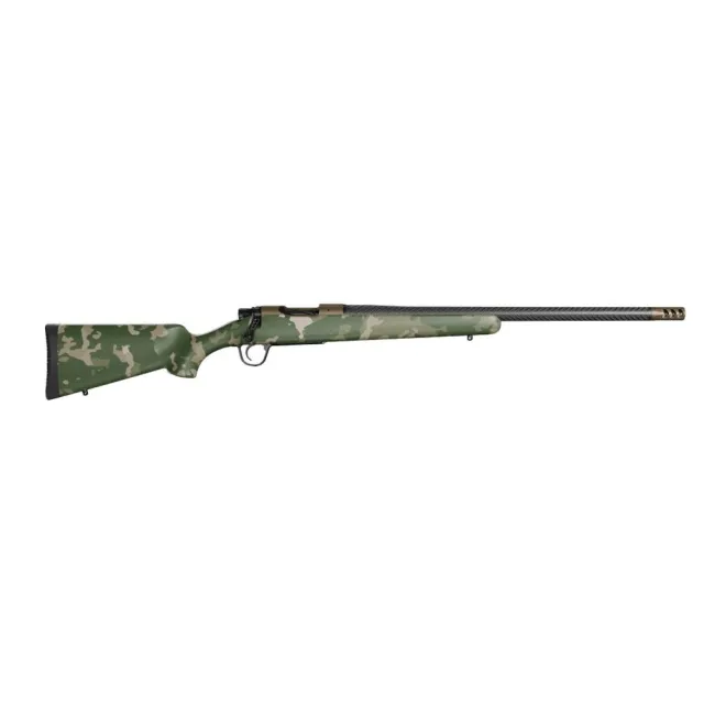 Christensen Arms 801-06510-00 Ridgeline 7MM 16.25" Bronze Rifle - Christensen Arms - 7MM BACKCOUNTRY