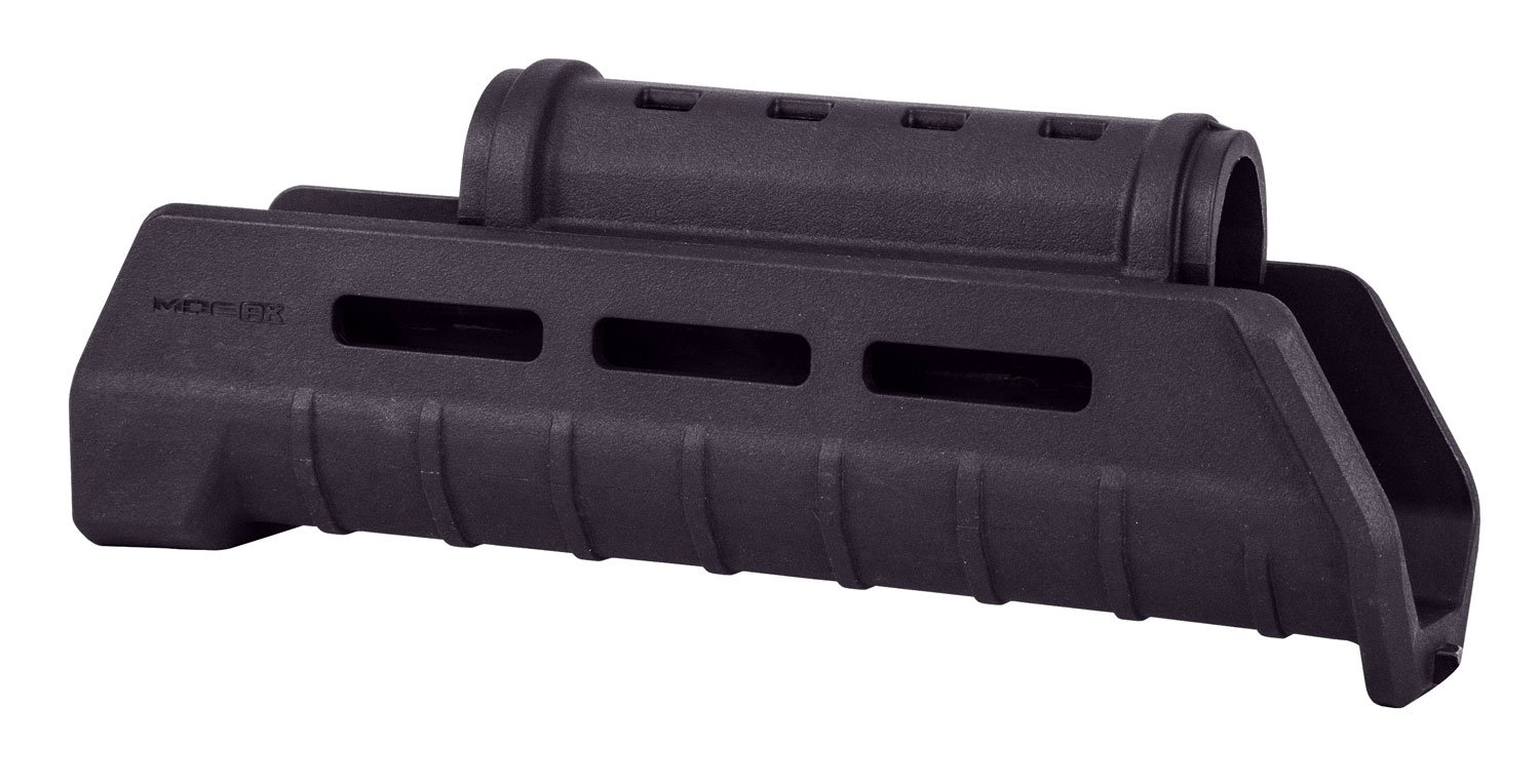 Magpul MOE AK MAG619-PLM Plum Polymer M-LOK Handguard AK-Platform - Magpul Industries