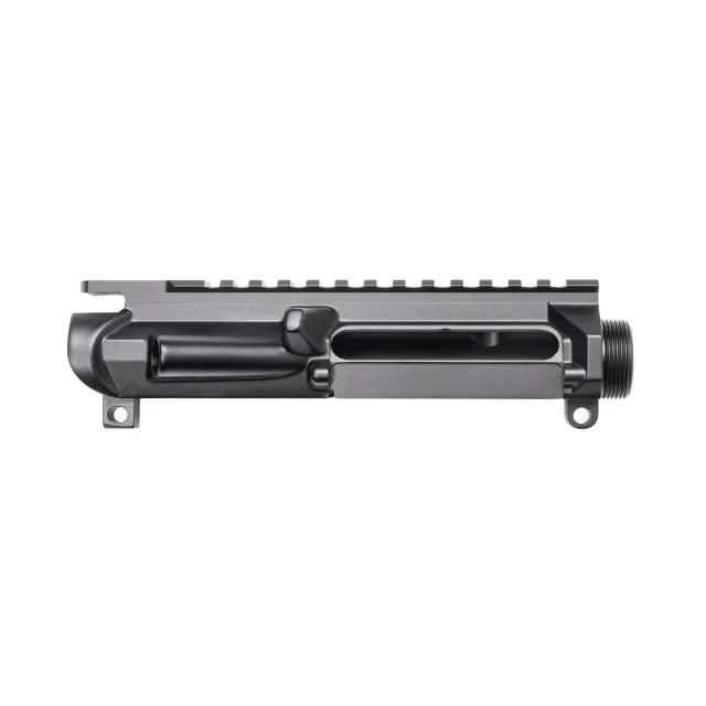 Noveske 03002689 Chainsaw Stripped Upper N4 Black Finish