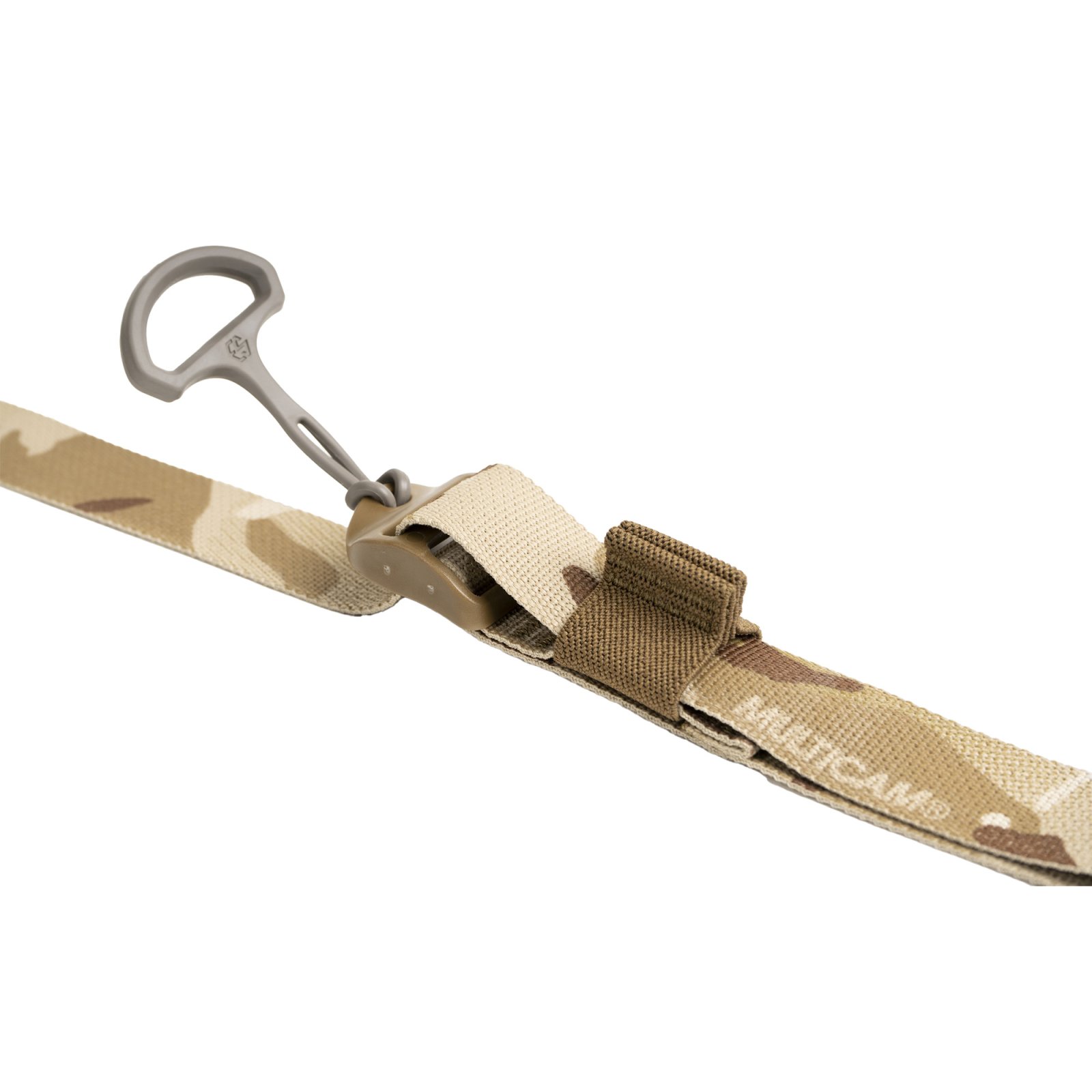 Edgar Sherman Design ESD-SL-MCA Two-Point Nylon Sling Multicam Arid - Edgar Sherman Design