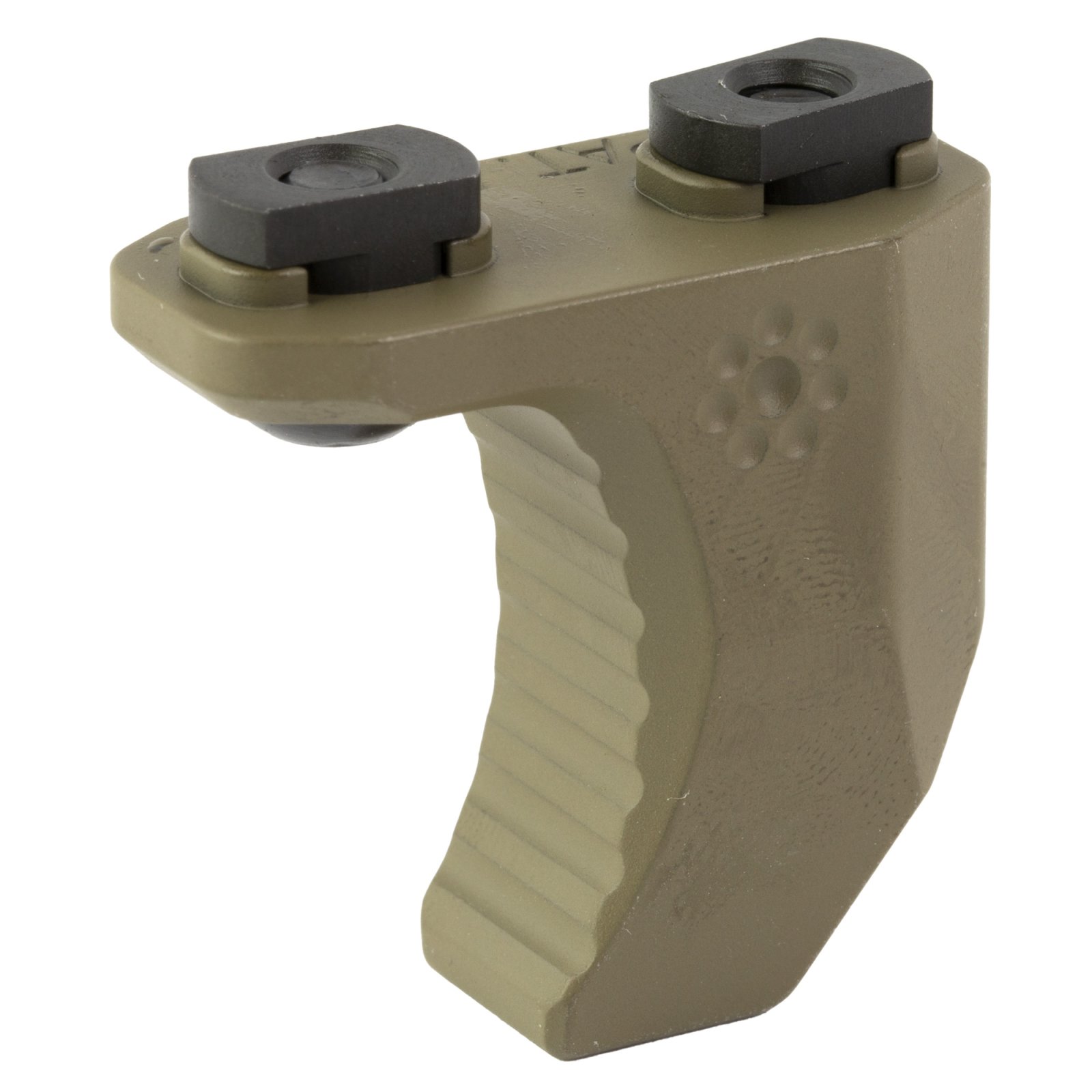 Arisaka Defense Hand Stop M-LOK Anodized Flat Dark Earth HS-M-FDE - Arisaka Defense