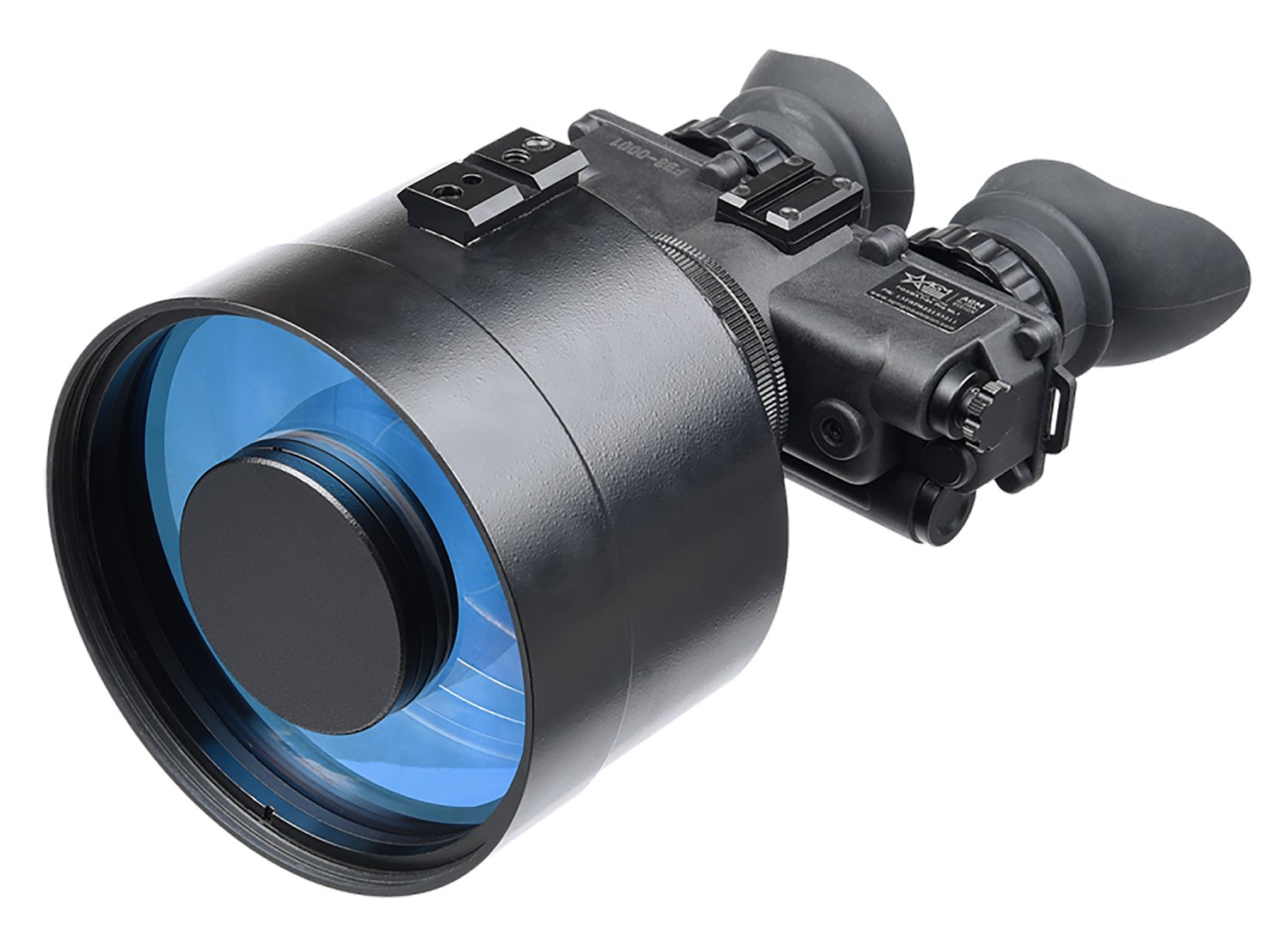 AGM Global Vision FOXBAT 8 NL1 GEN2+ 13F8P822153211 P43 4.50 In - AGM Global Vision