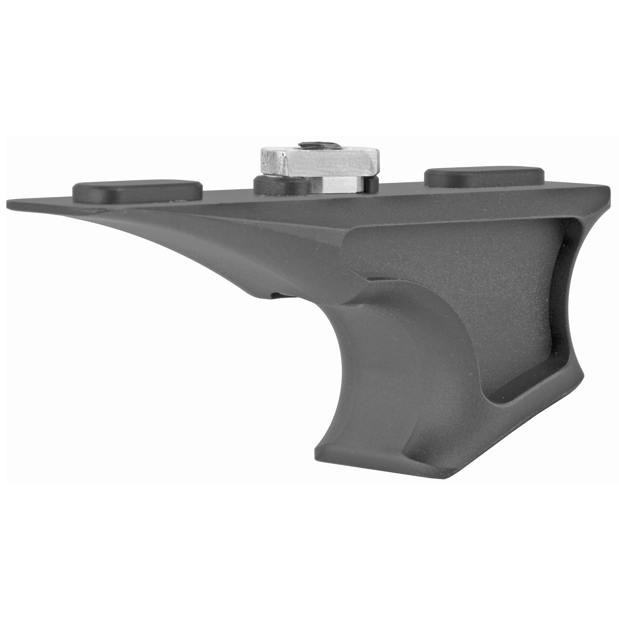 Fortis SHIFT-HNDSTP-ML Handstop M-LOK Black - Fortis Manufacturing