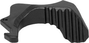 Buy Odin Works AR-15 Extended Charging Handle Latch Black Aluminum online