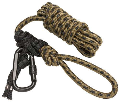 Hunter Company RSTS Rope Style Tree Strap with Prussik Knot - Hunter Company