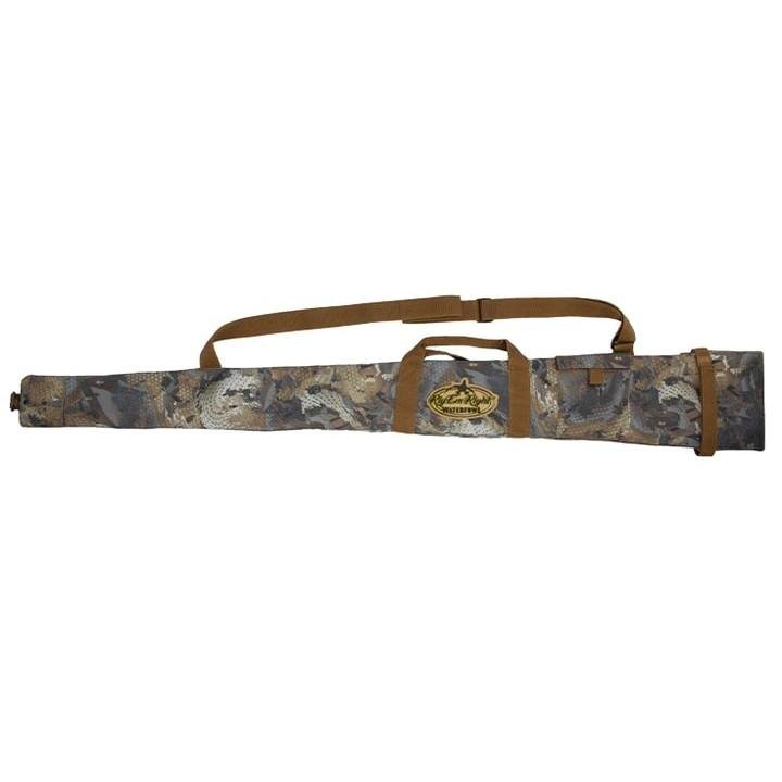 Buy Rig 'Em Right 094-T Express Gun Sleeve Optfade Timber 600D Water-Repellant online
