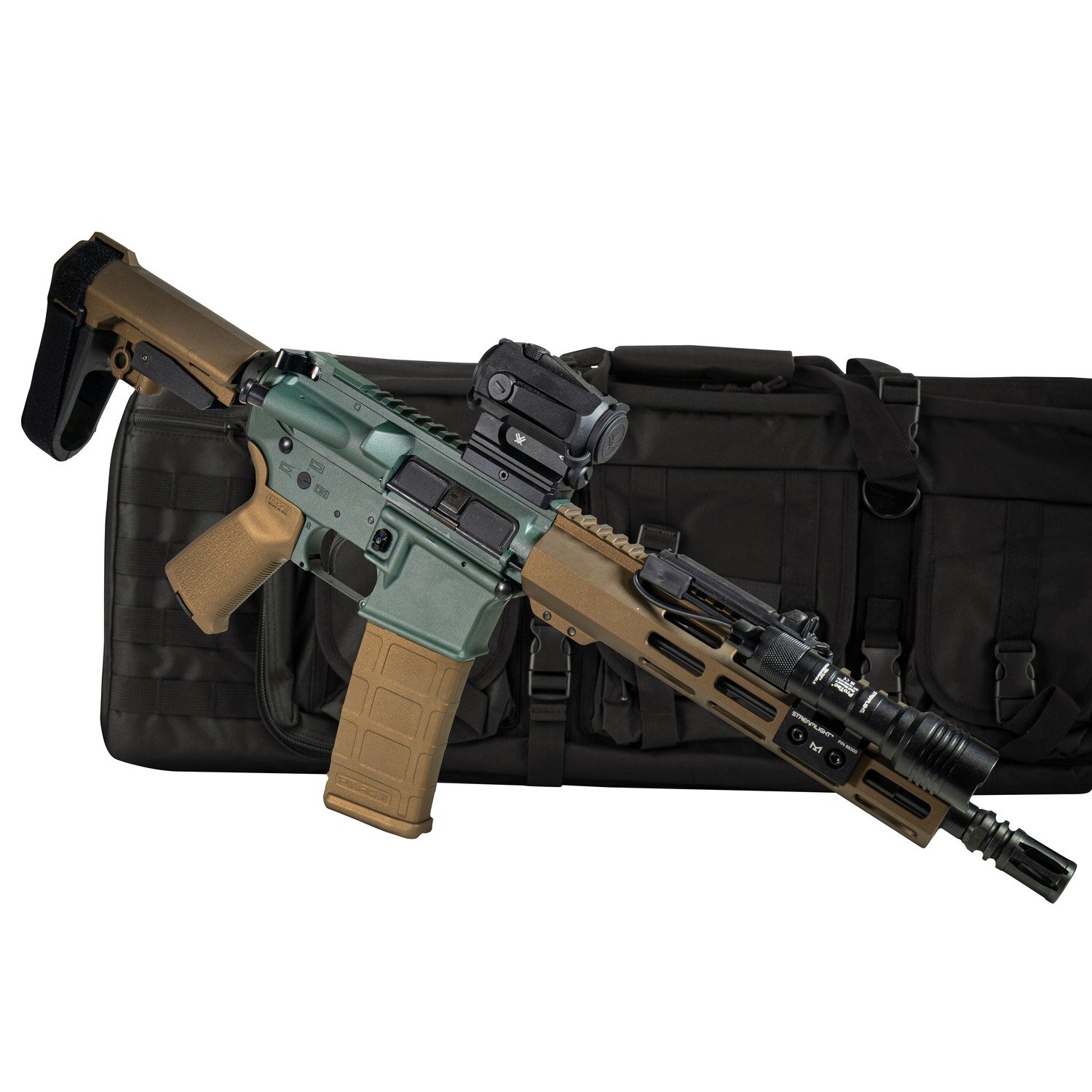 SHARK SCC06193GBLIN-P 5.56x45mm NATO - SHARK - 5.56x45mm NATO