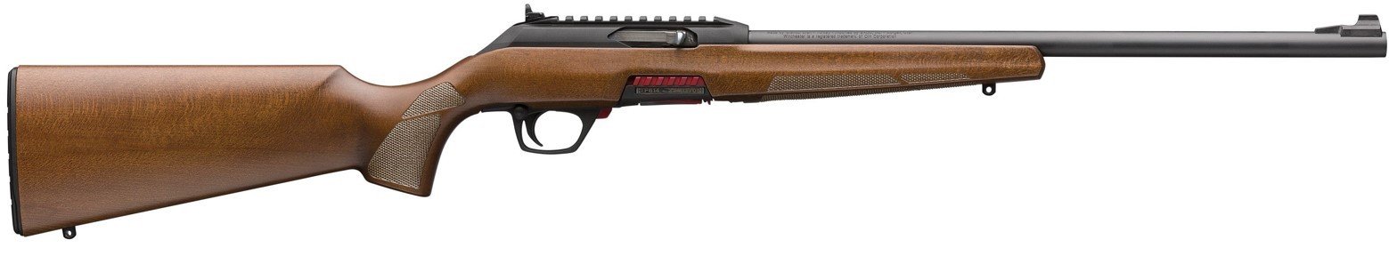 Winchester Wildcat Sporter 22 LR 18" Matte Blued Rifle - Winchester - 22 LR