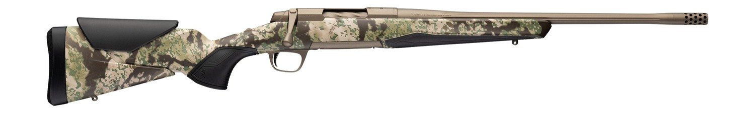 Browning X-BOLT 2 SPEED .308 Win 036139218 - Browning - .308 Win