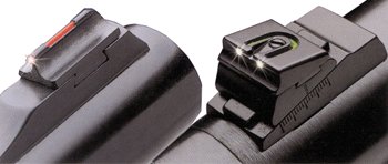 Buy Williams Fire Sight Set Mossberg 500 835 Model 66370 Fiber Optic online