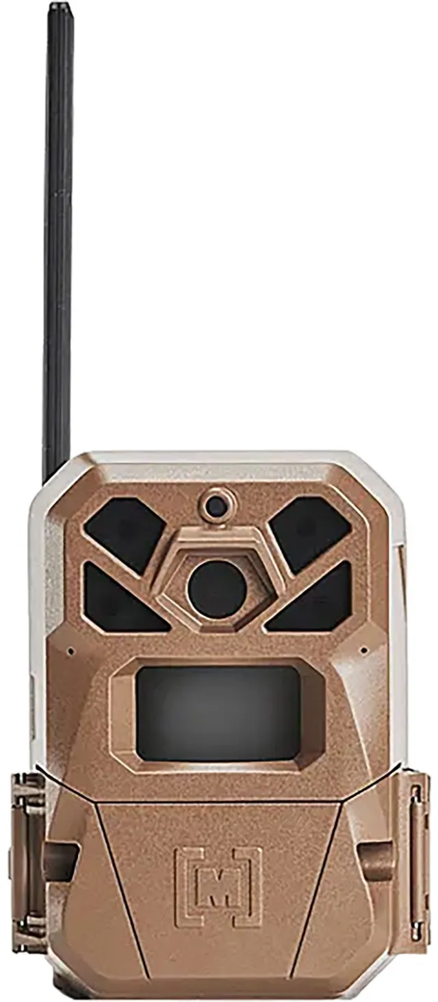 Moultrie MMC-14123 Edge 2 Trail Camera with Built-In Memory, Night Vision - Moultrie