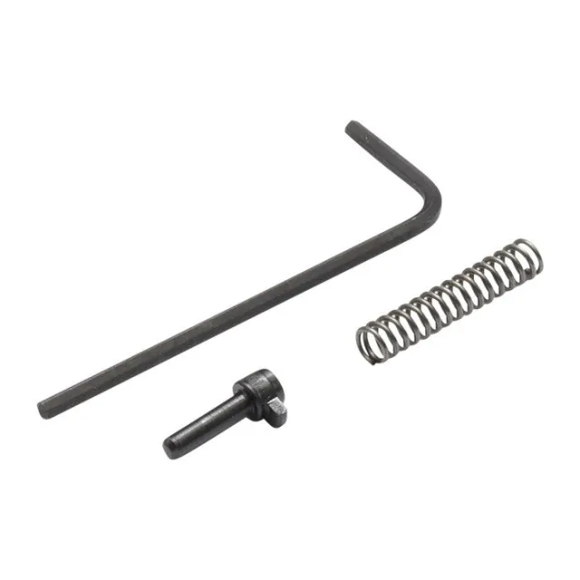 NIGHTHAWK CUSTOM 1911 Magazine Release Lock & Spring SP0219