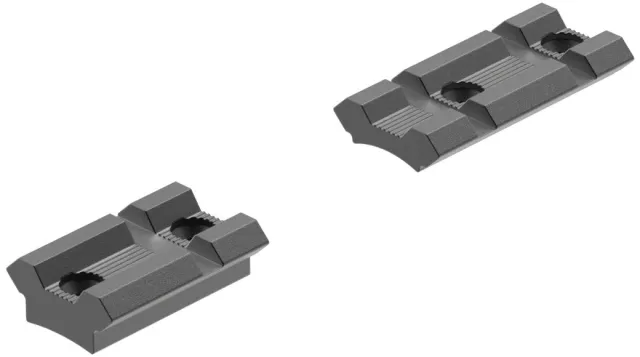Buy Leupold 185526 Rifleman Gen2 Bases Winchester 70 2-pc online