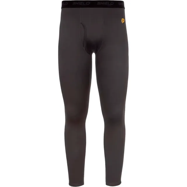 Koretec 1050421-0991800 Heavy Weight Bottom Charcoal XL, Antimicrobial, Fleece - Blocker Outdoors