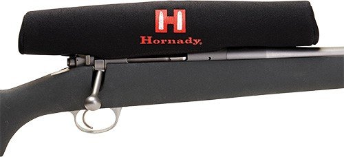 Buy Hornady 99133 Scope Cover Black Neoprene Slip On online