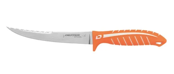 Dexter-Russell DX7F Dextreme 7" Flex Fillet Knife - Dexter