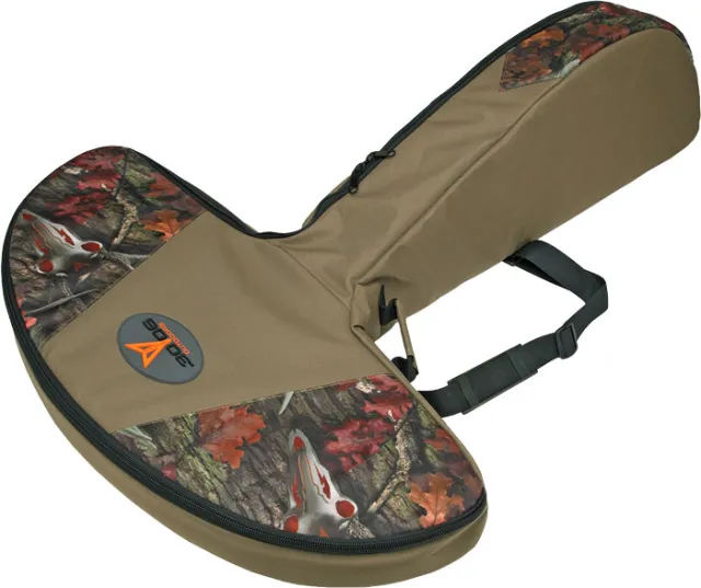 30-06 XBC-1 Classic Crossbow Case 45"x32" with 11" Scope Height - 30-06 Outdoors