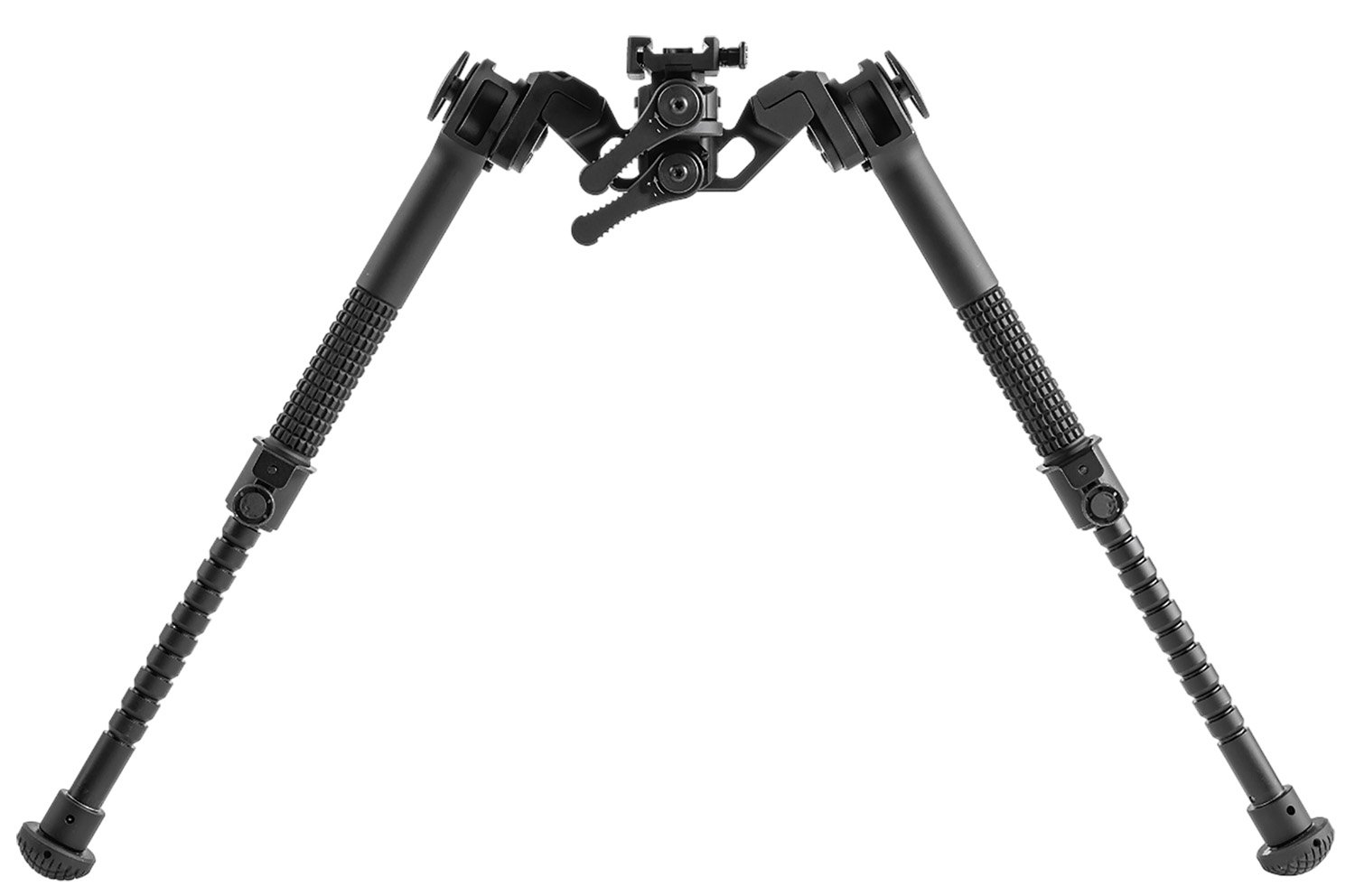 Buy UTG Goliath Bipod 8-12 Inches Picatinny Mount TL-BPFS02Q online