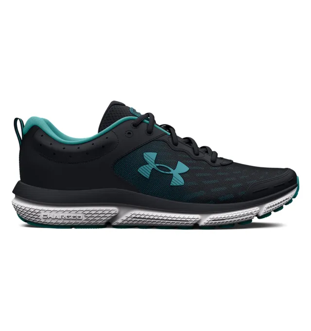 Under Armour Women's Charged Assert 10 Lightweight Cushioned - Under Armour
