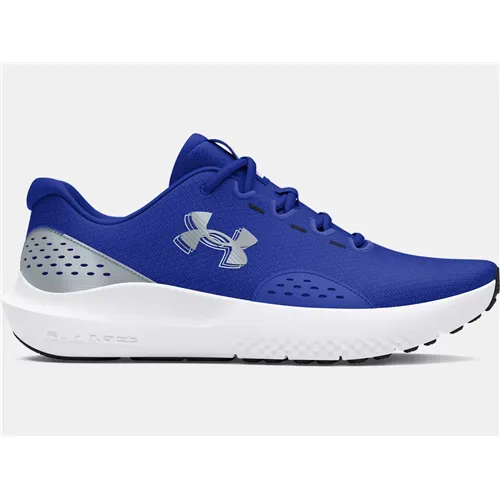 Under Armour Surge 4 Men's Running Shoes Lightweight Cushion