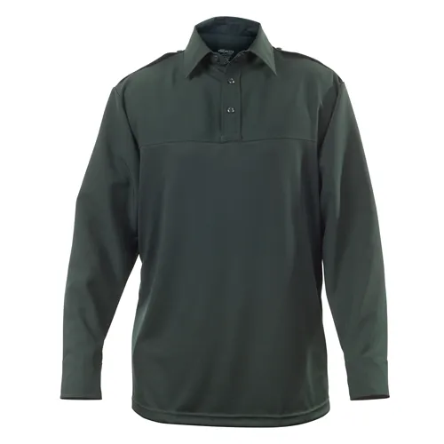 Elbeco UV1 Undervest LS Shirt Long Sleeve Moisture-Wick