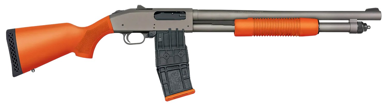 Mossberg 50220 12 Gauge - Mossberg - 12 Gauge
